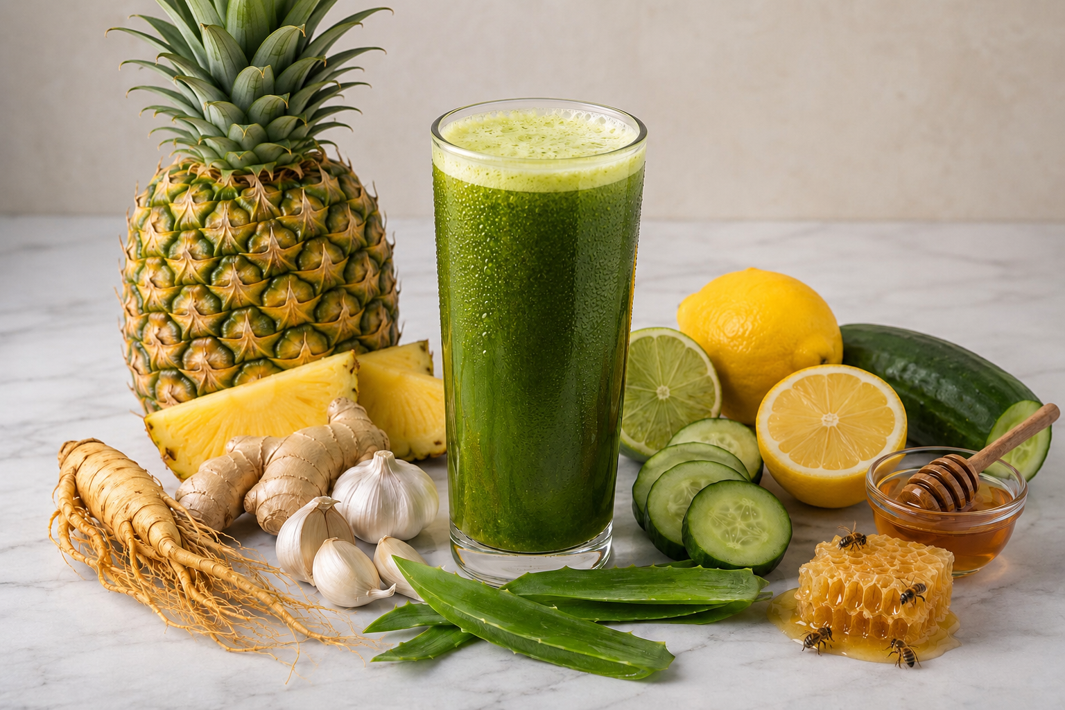 DIGESTION HELPER